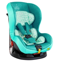Автокресло Koochi Kickstart 2 Havana, 2017