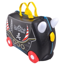 Детский чемоданчик Trunki Pedro the Pirate Ship (TRU-0312)