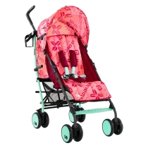 Прогулочная коляска-трость Koochi Sneaker Bali, 2017