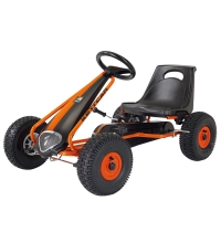 Велокарт Kettler 0T01020-5000 Kettcar Suzuka Air Велокарт Kettler 0T01020-5000 Kettcar Suzuka Air