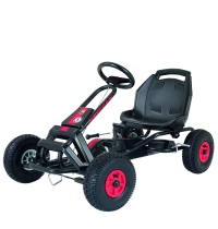 Велокарт Kettler 0T01050-0000 Kettcar Barcelona Air Велокарт Kettler 0T01050-0000 Kettcar Barcelona Air