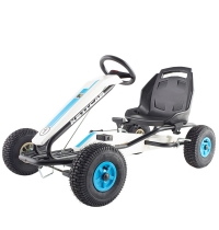 Велокарт Kettler 0T01050-5010 Kettcar Dakar Air Велокарт Kettler 0T01050-5010 Kettcar Dakar Air