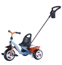 Велосипед трехколесный Kettler 0T03055-5020 Toptrike Capt´n Kiddy