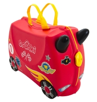 Детский чемоданчик Trunki Rocco (TRU-0321)