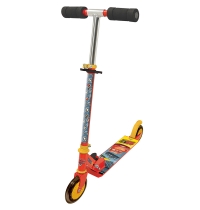 Двухколесный самокат Smoby 750326 «Cars 3» Двухколесный самокат Smoby 750326 «Cars 3»