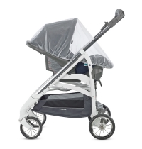 Москитная сетка для автокресла Inglesina Huggy Multifix, 2018 Москитная сетка для автокресла Inglesina Huggy Multifix, 2018
