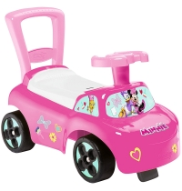 Машинка-каталка Smoby 720516 «Minnie»