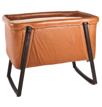 Кроватка-колыбель Babyhome Dream Premium, 2016