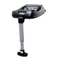 База Base Isofix Slate для автокресел Inglesina Huggy Multifix, 2018 База Base Isofix Slate для автокресел Inglesina Huggy Multifix, 2018