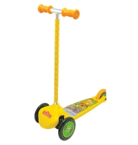 Трехколесный самокат Smoby 750216 «Lion Guard» Трехколесный самокат Smoby 750216 «Lion Guard»