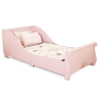 Детская кроватка KidKraft 86735 «Розовая»