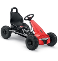 Веломобиль Puky Go-Cart F 550L, 2014