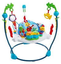 Прыгунки Bright Starts 10504 «Baby Einstein Neighborhood Symphony» Прыгунки Bright Starts 10504 «Baby Einstein Neighborhood Symphony»