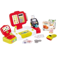 Мини-магазин Smoby 350108