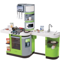Интерактивная кухня Smoby 311102 «Cook Master»