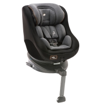 Автокресло Joie Spin 360 Isofix Flex Signature, 2018 Автокресло Joie Spin 360 Isofix Flex Signature, 2018