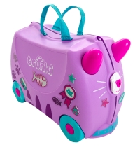 Детский чемоданчик Trunki Cassie Cat (TRU-0322)