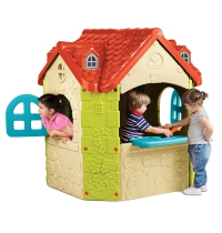 Игровой домик Feber 800010246 «Fancy House»