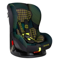 Автокресло Koochi Kickstart 2 Green Hyperwave, 2016 Автокресло Koochi Kickstart 2 Green Hyperwave, 2016