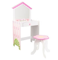 Студия красоты KidKraft 13035 «Dollhouse»