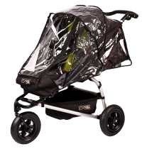 Дождевик Mountain Buggy Swift