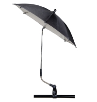 Универсальный зонт Mountain Buggy