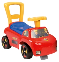 Машинка-каталка Smoby 720506 «Fireman Sam»