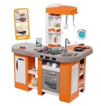 Интерактивная кухня Smoby 311026 «Tefal Studio XL Bubble» Интерактивная кухня Smoby 311026 «Tefal Studio XL Bubble»