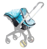 Дождевик Rain Cover на автокресло Doona 