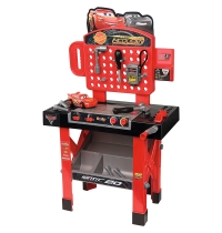 Мастерская Smoby 360310 «Cars 3»