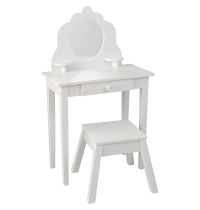 Студия красоты KidKraft 13009 «Medium Diva» Студия красоты KidKraft 13009 «Medium Diva»