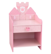 Прикроватная тумбочка KidKraft 76261 «Замок принцессы» Прикроватная тумбочка KidKraft 76261 «Замок принцессы»