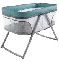 Кроватка-колыбель Bright Starts 11295 «Ingenuity Beaumont»