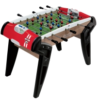 Футбольный полупрофессиональный стол Smoby 620302 «Babyfoot N°1» Футбольный полупрофессиональный стол Smoby 620302 «Babyfoot N°1»