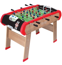 Футбольный полупрофессиональный стол Smoby 620400 «Babyfoot Champions» Футбольный полупрофессиональный стол Smoby 620400 «Babyfoot Champions»