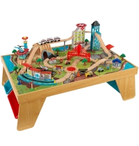 Игровой стол KidKraft 17554 «Aero City»