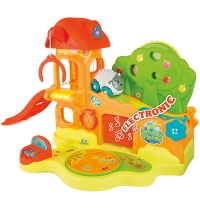 Развивающая игра Smoby 140402 «Planet Pretty Farm» Развивающая игра Smoby 140402 «Planet Pretty Farm»