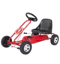 Велокарт Kettler 0T01015-0000 Kettcar Spa Велокарт Kettler 0T01015-0000 Kettcar Spa