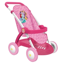 Коляска для кукол Smoby 254011 «Disney Princess»