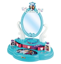 Студия красоты Smoby 320213 «Frozen»