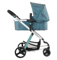 Универсальная коляска Cosatto Giggle 2 Fjord 2 в 1, 2018