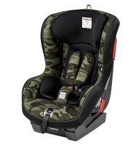 Camo Green Автокресло Peg-Perego Viaggio1 Duo-Fix K, 2018