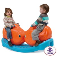 Качели-балансир Injusa 2010 «Fish»