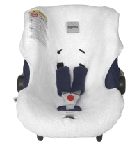 Летний чехол для автокресла Inglesina Huggy Multifix Летний чехол для автокресла Inglesina Huggy Multifix
