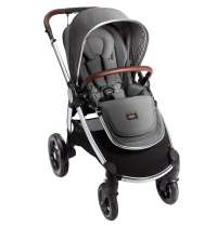 Прогулочная коляска Mamas & Papas Ocarro Grey Twill, 2017