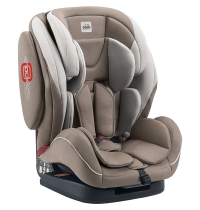 499 Автокресло Cam Regolo, 2018