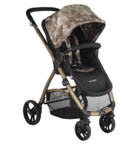 Прогулочная коляска Be Cool Slide, 2018