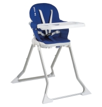 Стульчик для кормления Be Cool Flat, 2018