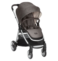Прогулочная коляска Mamas & Papas Flip XT2 Chestnut, 2017