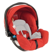 Chili Red Автокресло Graco Logico S HP, 2017